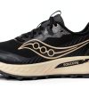 Saucony Womens Trail Running Shoes Cushion Comfort Grip-3