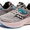 Saucony Mens Running Shoes PWRRUN Foam Cushioning-6