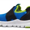 Saucony Kids Slip On Sneakers Breathable Mesh Big Kid-3