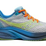 Saucony Mens Running Shoes PWRRUN PB Foam SPEEDROLL-0