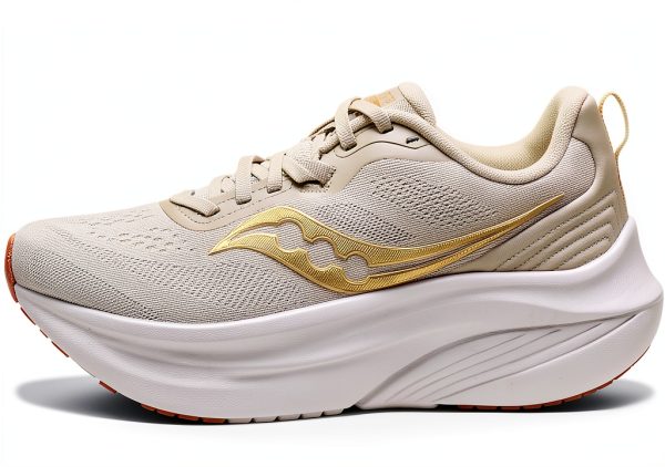Mens Road Running Shoes Max Cushioning Daily Cruiser Comfort-3