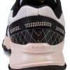 Saucony Mens Running Shoes Durable Synthetics Mesh Grey Blue-4