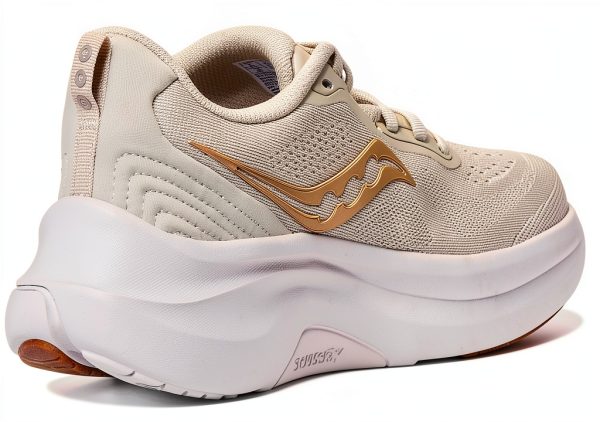 Mens Road Running Shoes Max Cushioning Daily Cruiser Comfort-4