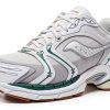 Saucony Running Shoes Mens Road Lightweight Breathable-0