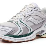 Saucony Running Shoes Mens Road Lightweight Breathable-0