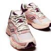 Saucony Womens Fashion Sneakers Rubber Sole Cushioned Collar-3