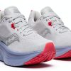 Mens Road Running Shoes Max Cushioning VersaRun Foam Comfort-1