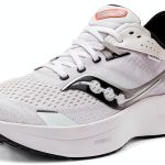 Saucony Mens Running Shoes PWRRUN Cushioning Road Running-0