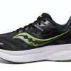 Saucony Mens Running Shoes PWRRUN Foam Cushioning-4