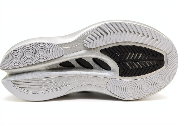 Saucony Endorphin Pro 5 Carbon Plate Racing Shoe Women-5