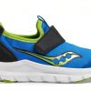 Saucony Kids Slip On Sneakers Breathable Mesh Big Kid-4