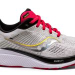 saucony hurricane 25