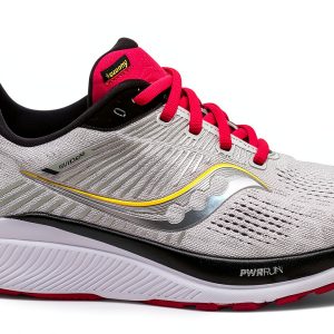 saucony hurricane 25