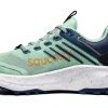 Saucony Womens Trail Running Shoes Lightweight PWRRUN+-2