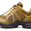 Mens Road Running Shoes EVA Sole Color Options Available-2