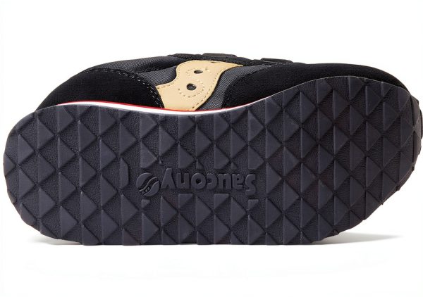 Saucony Kids Sneakers Leather Mesh Durable Lightweight-2