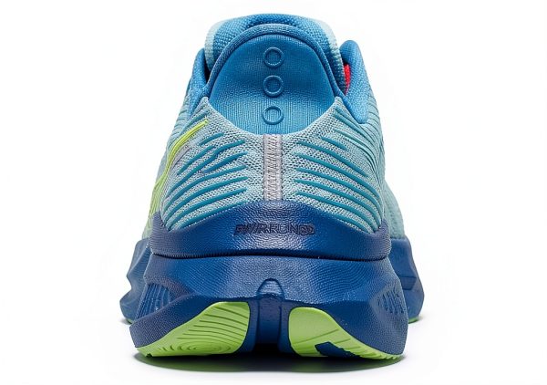 Saucony Mens Running Shoes PWRRUN PB Foam SPEEDROLL-3