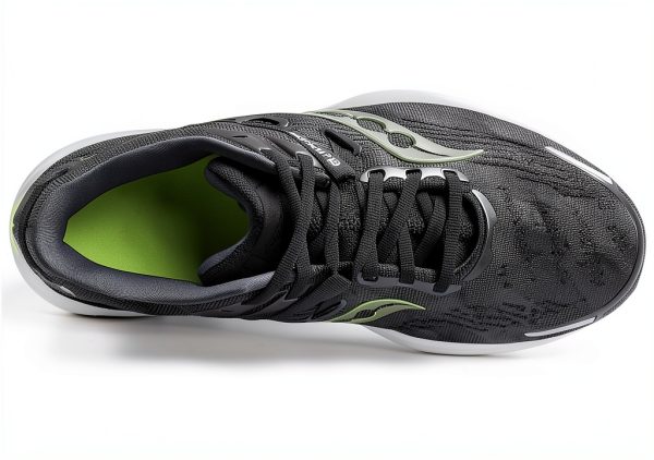 Saucony Mens Running Shoes PWRRUN Foam Cushioning-2