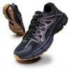 Womens Trail Running Shoes Lightweight Breathable Anti Slip-0