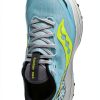 Saucony Xodus Ultra 2 Womens Trail Running Shoes Cushioned-4