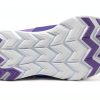 Saucony Kids Running Shoes Hook Loop Closure Breathable Mesh-2