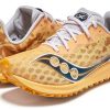 Saucony Womens Track Shoes Breathable Mesh Lightweight-2