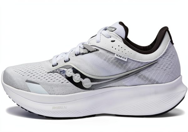 Saucony Mens Running Shoes PWRRUN Cushioning Road Running-4