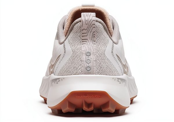 Saucony Womens Trail Running Shoes Cushion Grip-1