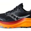 Saucony Mens Trail Running Shoes Ultra Comfort Long Distance-3