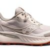 Saucony Womens Trail Running Shoes Cushion Grip-4