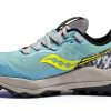Saucony Xodus Ultra 2 Womens Trail Running Shoes Cushioned-3