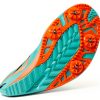 Saucony Womens Track Spikes 4-Pin Plate Woven Upper-6