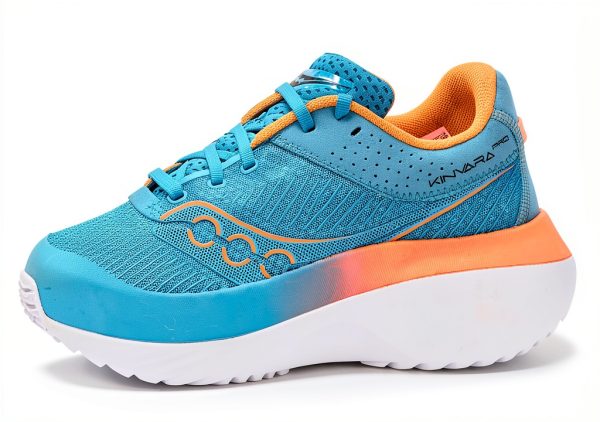 Saucony Mens Running Shoes PWRRUN PB Carbon Plate-3