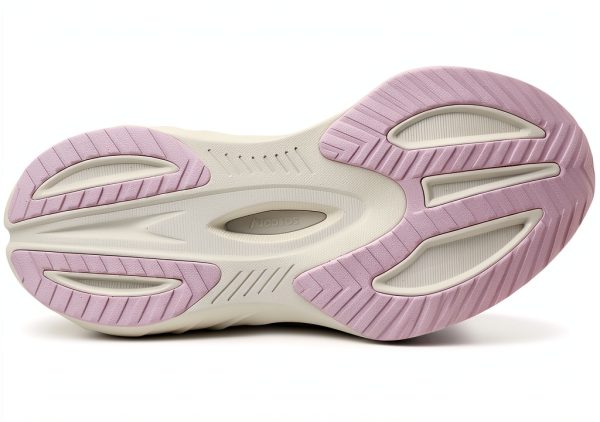 Saucony Womens Road Running Shoes PWRRUN Cushion-2