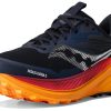Saucony Mens Trail Running Shoes Ultra Comfort Long Distance-6
