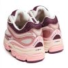 Saucony Womens Fashion Sneakers Rubber Sole Cushioned Collar-2