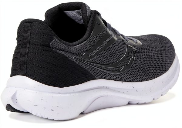 Saucony Mens Cross Training Shoes Neutral Cushioning-4