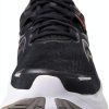 Saucony Mens Running Shoes PWRRUN Foam Cushioning Black-3