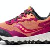 Saucony Kids Running Shoes Durable Water Repellent Traction-3