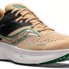 Saucony Mens Running Shoes PWRRUN Cushioning Road Running-4