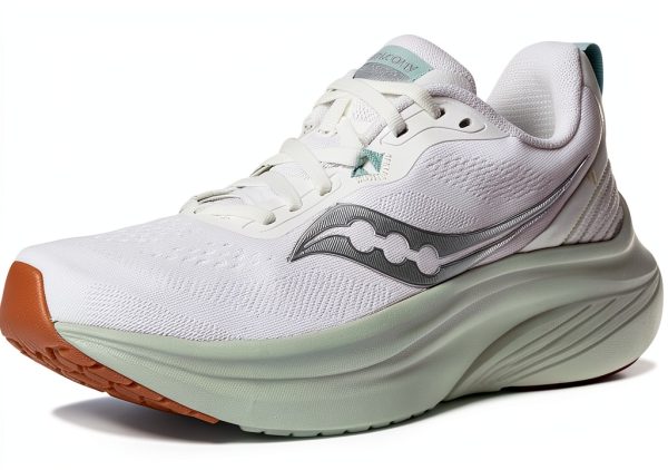 Pavo Max Cushion Mens Road Running Shoes VersaRun Foam-6