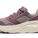 Saucony Womens Road Running Shoes Light Cushioned Mesh-0