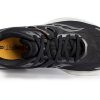 Saucony Mens Running Shoes PWRRUN Foam Cushioning Black-2