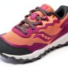 Saucony Kids Running Shoes Durable Water Repellent Traction-5