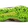Saucony Womens Fashion Sneakers Slime Color Breathable-4