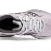 Saucony Mens Running Shoes PWRRUN Cushioning Road Runner-2