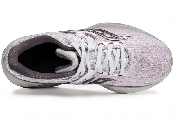 Saucony Mens Running Shoes PWRRUN Cushioning Road Runner-2