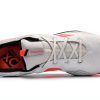 Saucony Womens Cross Country Shoes Breathable Mesh Upper-4