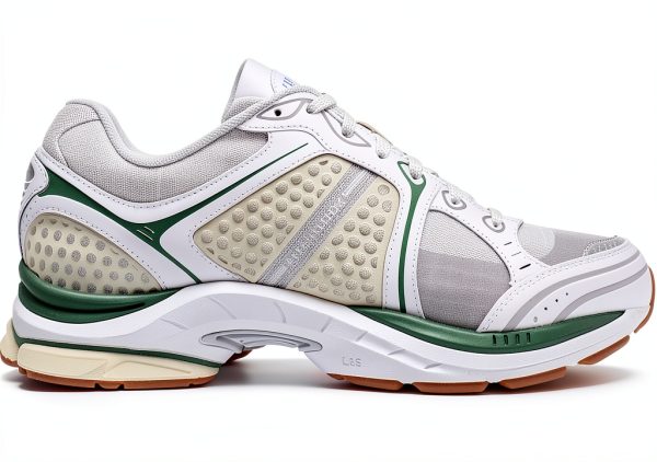Saucony Running Shoes Mens Road Lightweight Breathable-1