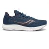 Saucony Womens Running Shoes Synthetic Mesh Road-1